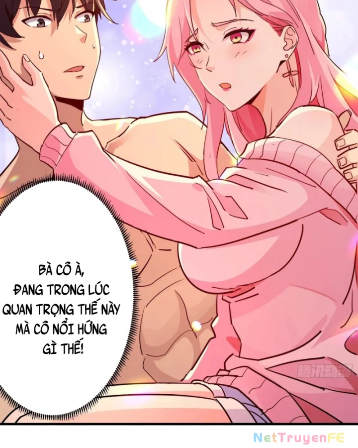 Bạn Gái Của Tôi Toàn Là Truyền Thuyết Chapter 44 - Trang 3