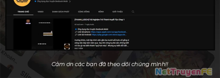 Bạn Gái Của Tôi Toàn Là Truyền Thuyết Chapter 44 - Trang 3