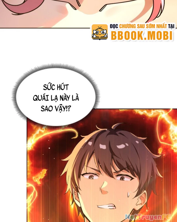 Bạn Gái Của Tôi Toàn Là Truyền Thuyết Chapter 46 - Trang 3