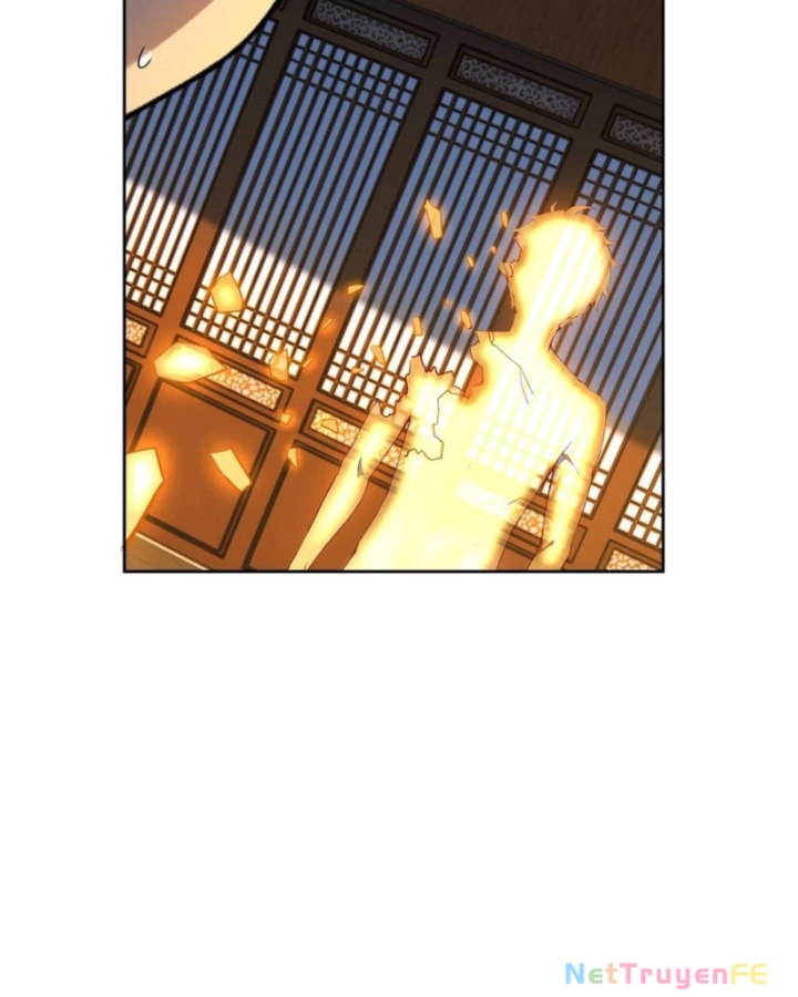 Bạn Gái Của Tôi Toàn Là Truyền Thuyết Chapter 46 - Trang 3