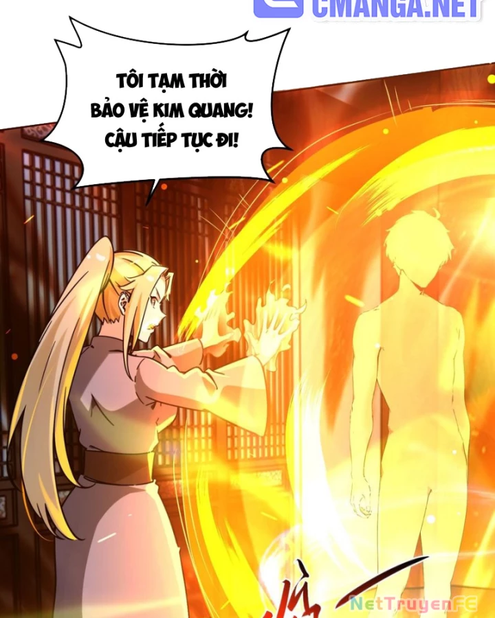 Bạn Gái Của Tôi Toàn Là Truyền Thuyết Chapter 46 - Trang 3