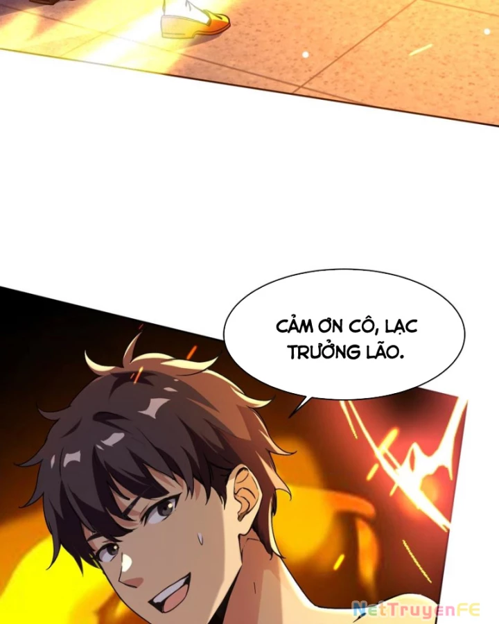 Bạn Gái Của Tôi Toàn Là Truyền Thuyết Chapter 46 - Trang 3