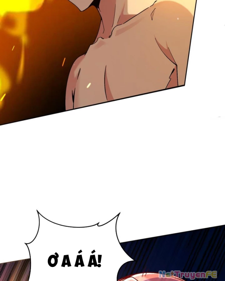 Bạn Gái Của Tôi Toàn Là Truyền Thuyết Chapter 46 - Trang 3