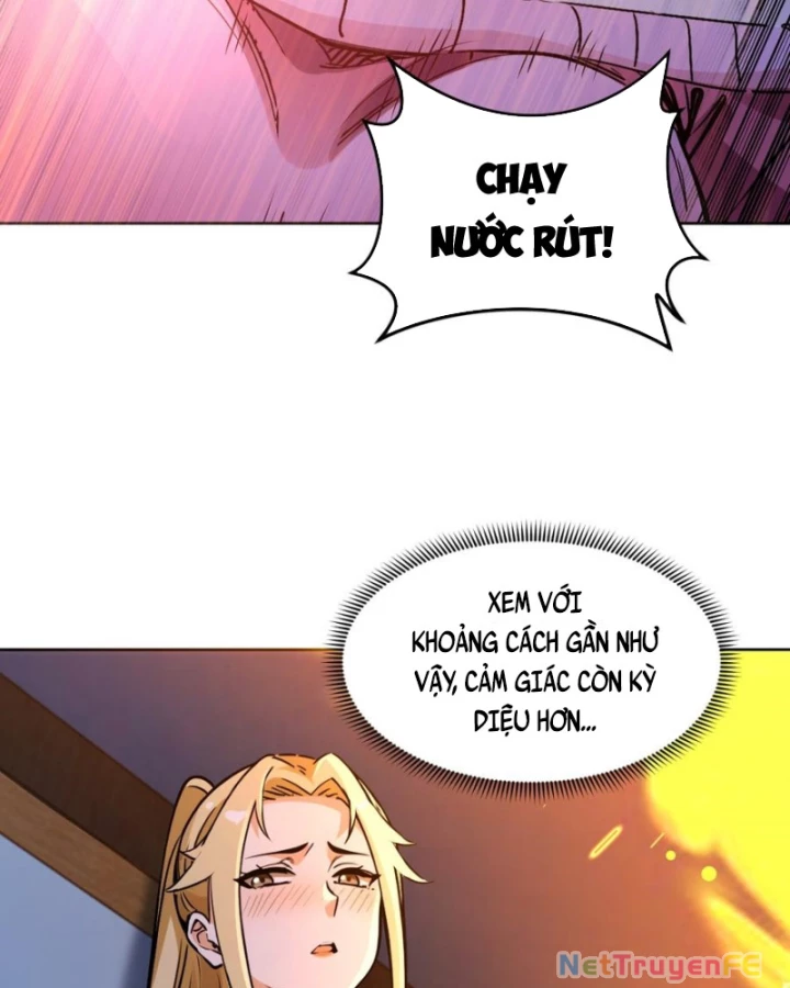 Bạn Gái Của Tôi Toàn Là Truyền Thuyết Chapter 46 - Trang 3