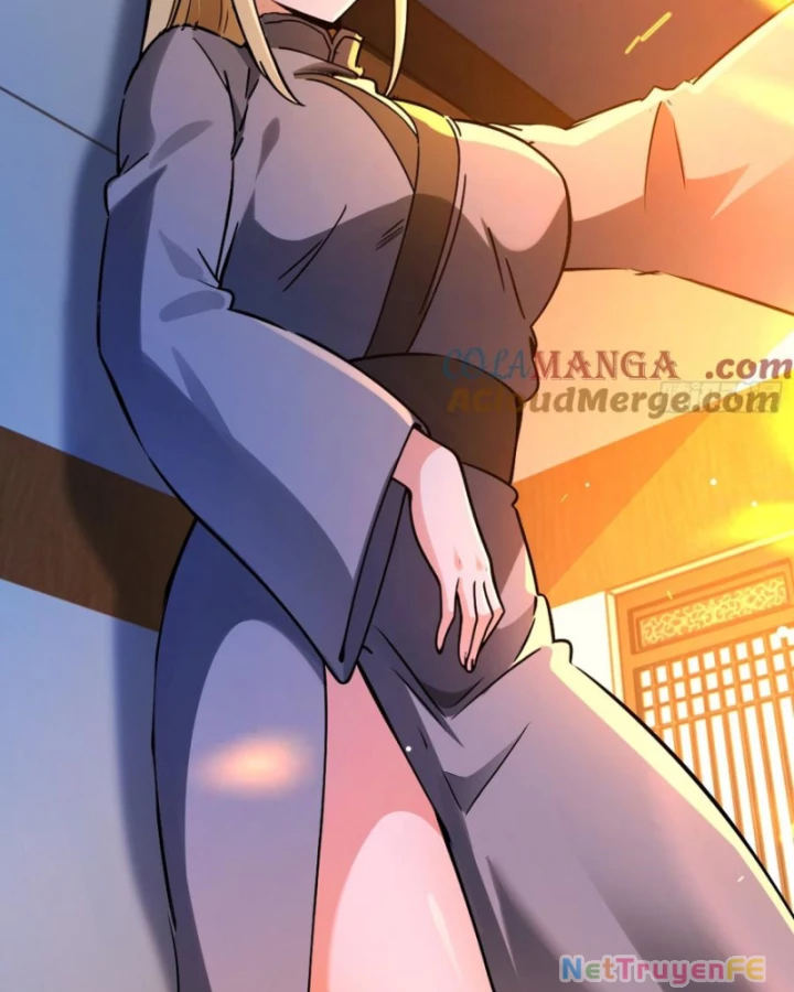 Bạn Gái Của Tôi Toàn Là Truyền Thuyết Chapter 46 - Trang 3