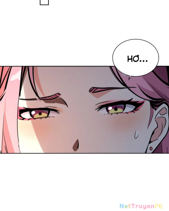 Bạn Gái Của Tôi Toàn Là Truyền Thuyết Chapter 46 - Trang 3