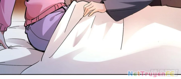 Bạn Gái Của Tôi Toàn Là Truyền Thuyết Chapter 46 - Trang 3