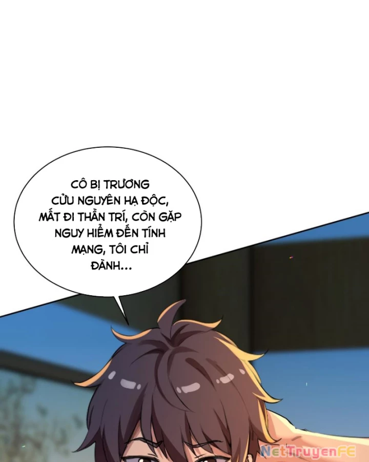 Bạn Gái Của Tôi Toàn Là Truyền Thuyết Chapter 46 - Trang 3