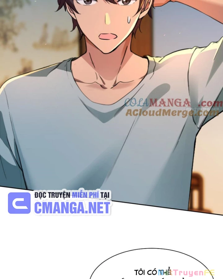 Bạn Gái Của Tôi Toàn Là Truyền Thuyết Chapter 46 - Trang 3