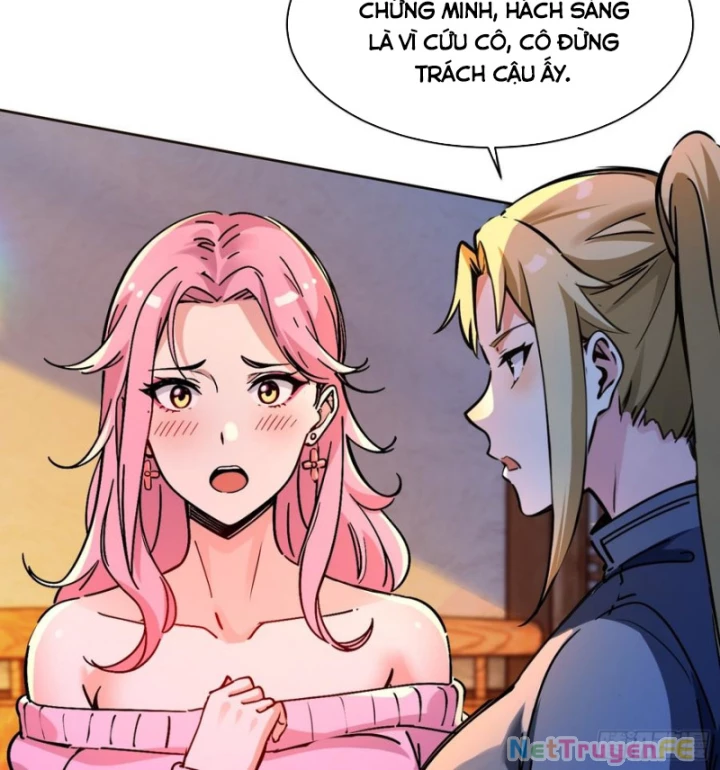 Bạn Gái Của Tôi Toàn Là Truyền Thuyết Chapter 46 - Trang 3