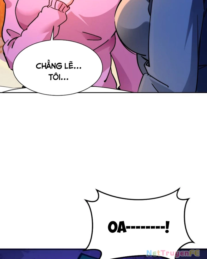 Bạn Gái Của Tôi Toàn Là Truyền Thuyết Chapter 46 - Trang 3