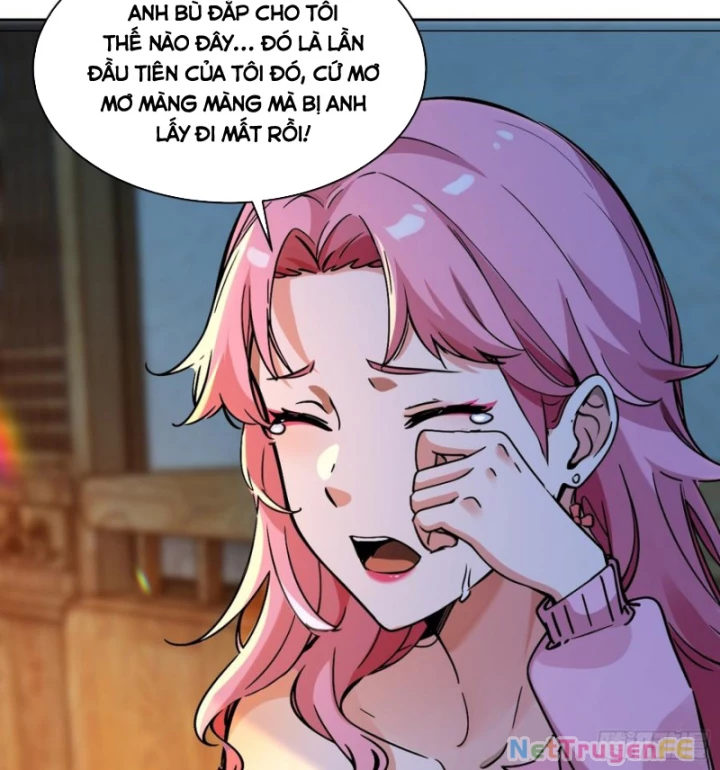 Bạn Gái Của Tôi Toàn Là Truyền Thuyết Chapter 46 - Trang 3