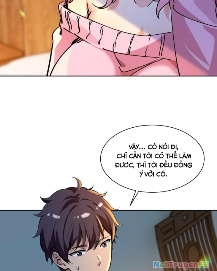 Bạn Gái Của Tôi Toàn Là Truyền Thuyết Chapter 46 - Trang 3