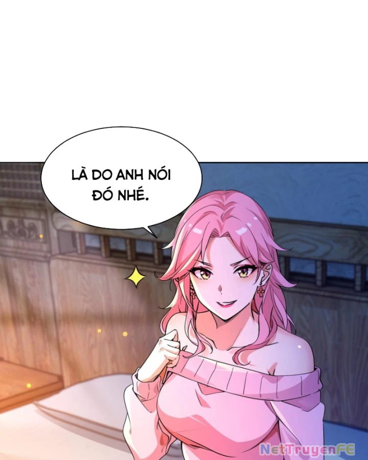 Bạn Gái Của Tôi Toàn Là Truyền Thuyết Chapter 46 - Trang 3