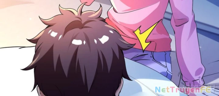 Bạn Gái Của Tôi Toàn Là Truyền Thuyết Chapter 46 - Trang 3