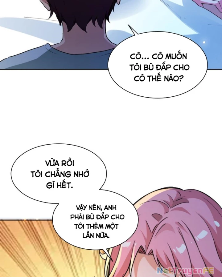 Bạn Gái Của Tôi Toàn Là Truyền Thuyết Chapter 46 - Trang 3