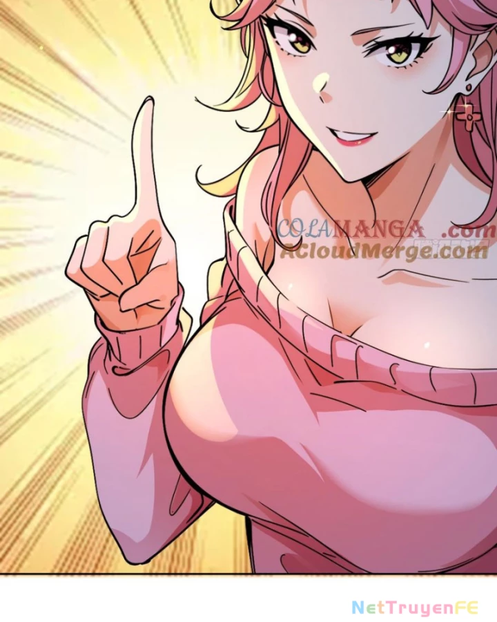 Bạn Gái Của Tôi Toàn Là Truyền Thuyết Chapter 46 - Trang 3