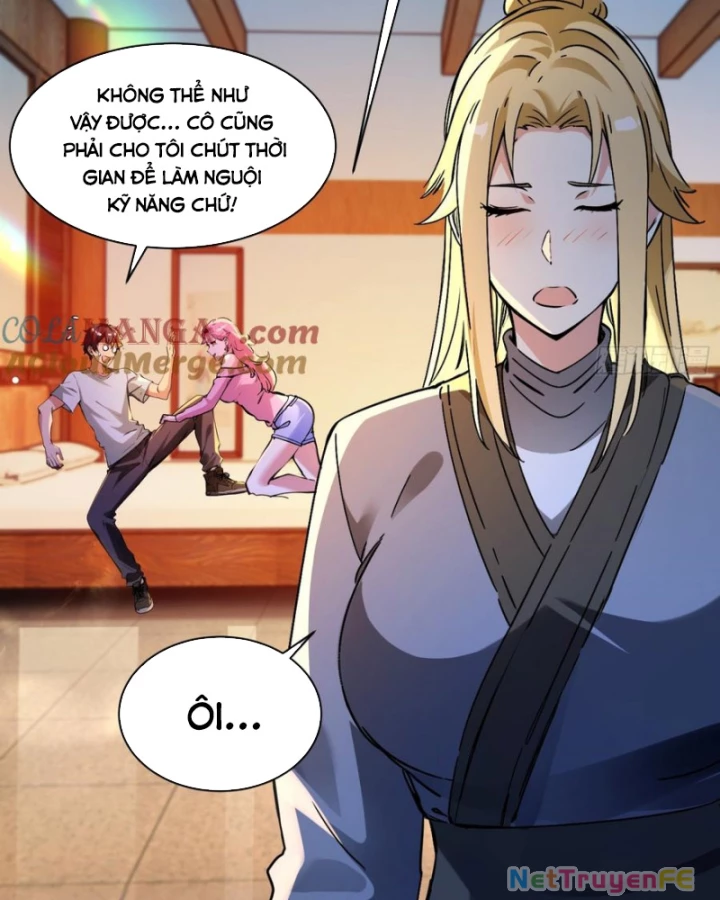 Bạn Gái Của Tôi Toàn Là Truyền Thuyết Chapter 46 - Trang 3