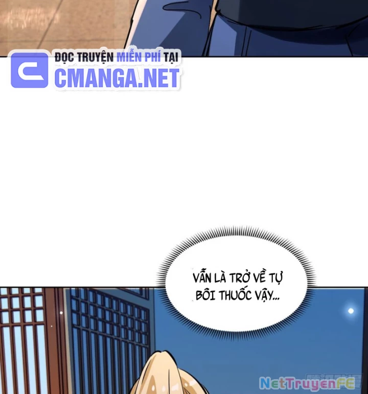 Bạn Gái Của Tôi Toàn Là Truyền Thuyết Chapter 46 - Trang 3