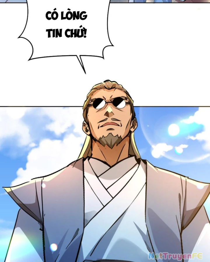 Bạn Gái Của Tôi Toàn Là Truyền Thuyết Chapter 46 - Trang 3