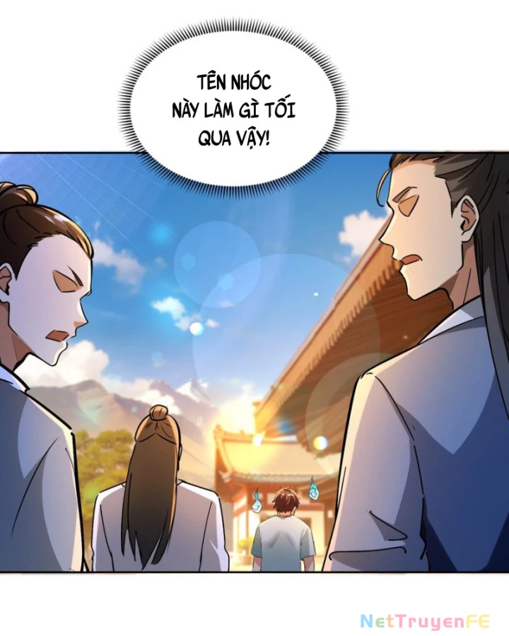 Bạn Gái Của Tôi Toàn Là Truyền Thuyết Chapter 46 - Trang 3