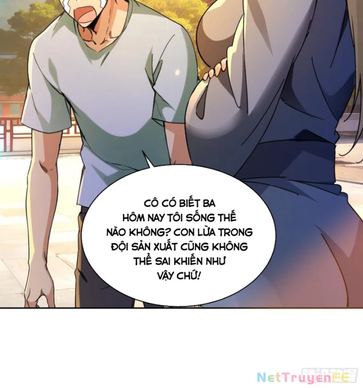 Bạn Gái Của Tôi Toàn Là Truyền Thuyết Chapter 46 - Trang 3