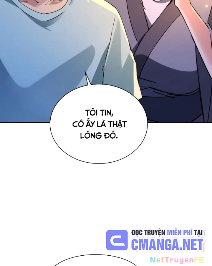 Bạn Gái Của Tôi Toàn Là Truyền Thuyết Chapter 46 - Trang 3