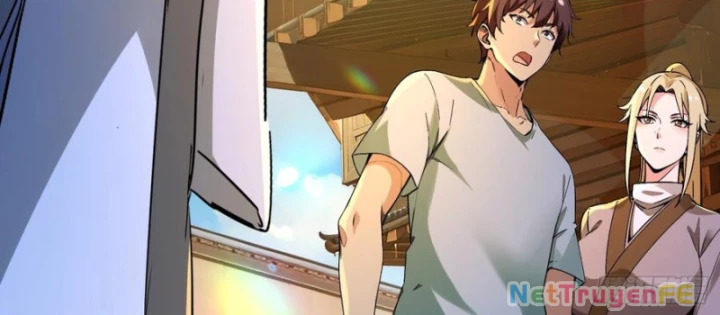 Bạn Gái Của Tôi Toàn Là Truyền Thuyết Chapter 46 - Trang 3