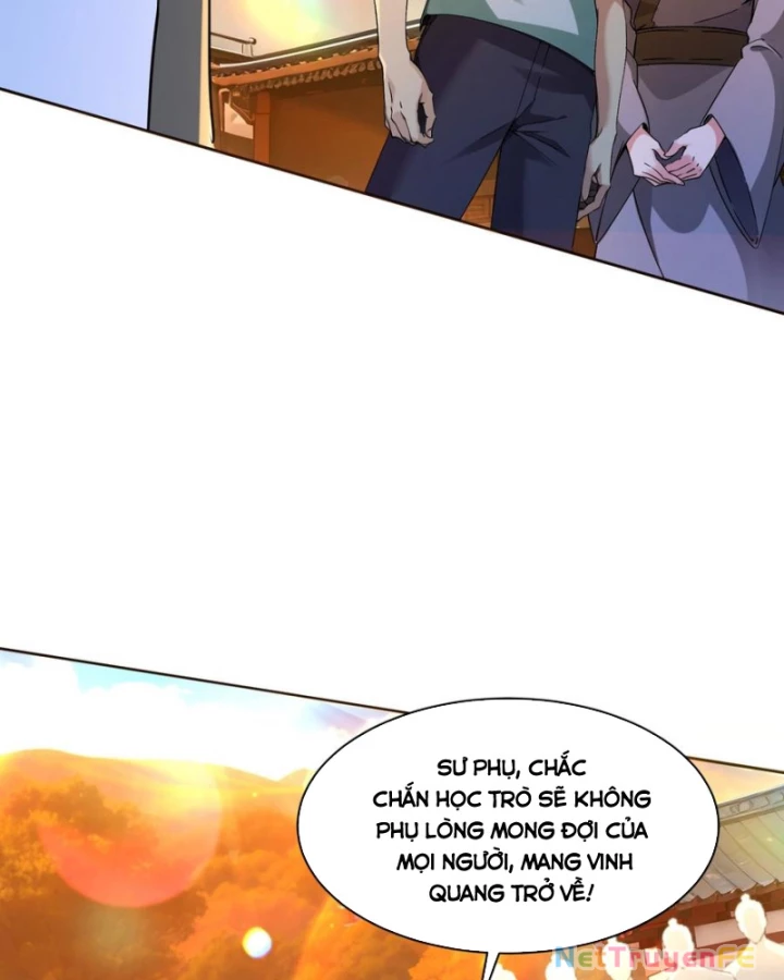 Bạn Gái Của Tôi Toàn Là Truyền Thuyết Chapter 46 - Trang 3