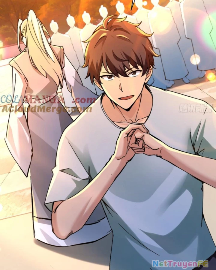 Bạn Gái Của Tôi Toàn Là Truyền Thuyết Chapter 46 - Trang 3