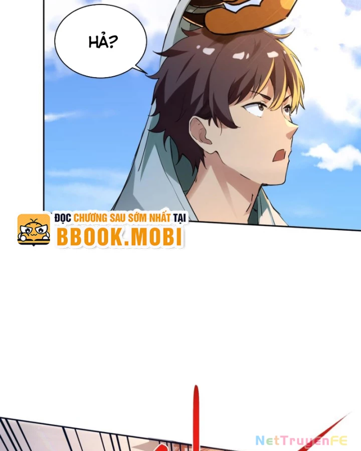 Bạn Gái Của Tôi Toàn Là Truyền Thuyết Chapter 46 - Trang 3