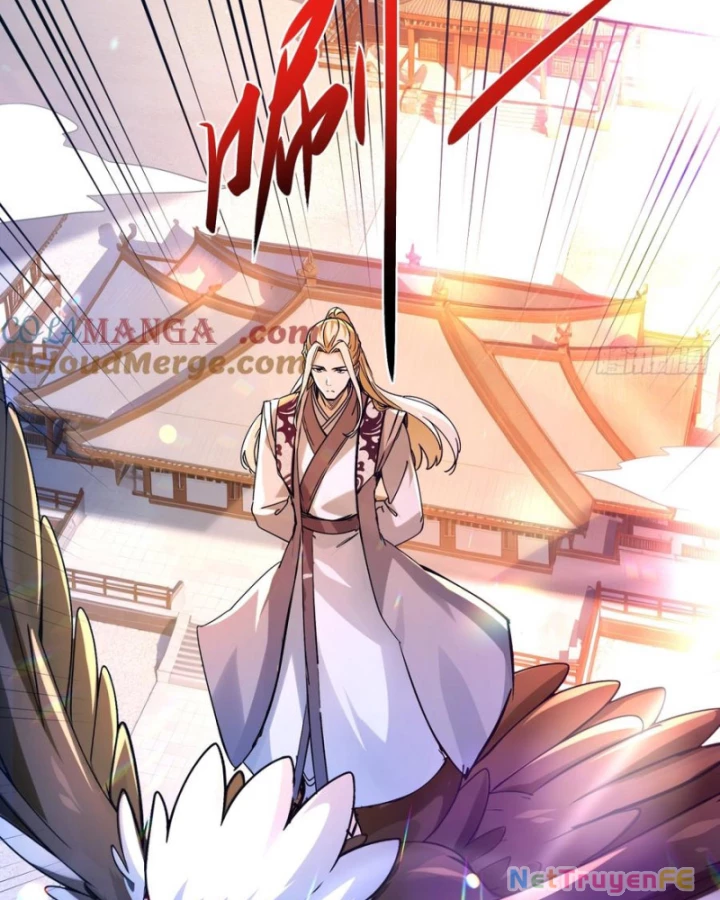 Bạn Gái Của Tôi Toàn Là Truyền Thuyết Chapter 46 - Trang 3