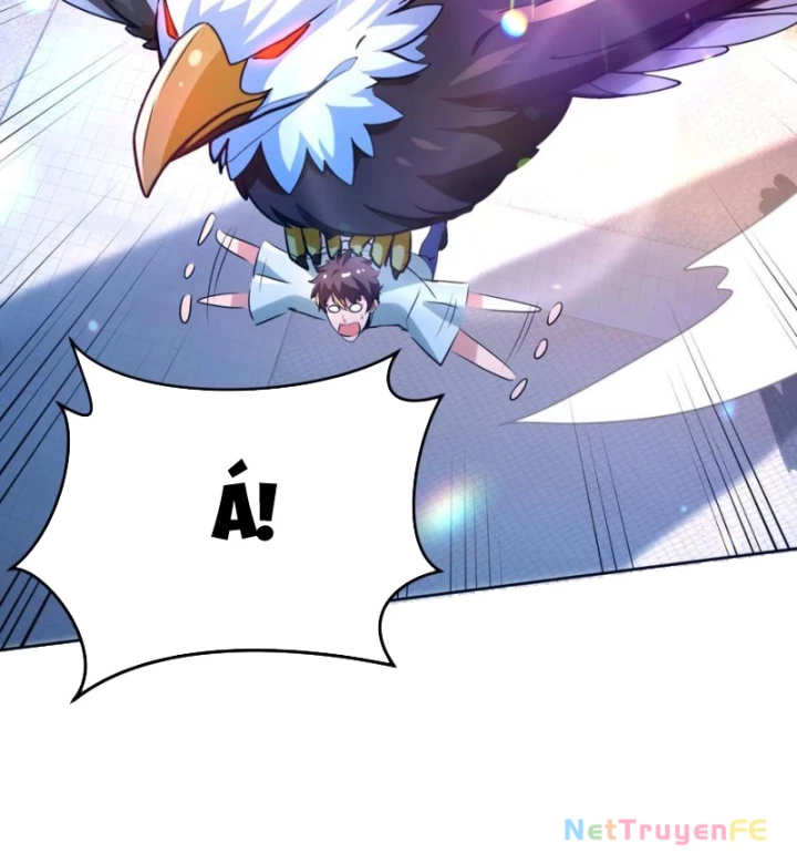 Bạn Gái Của Tôi Toàn Là Truyền Thuyết Chapter 46 - Trang 3