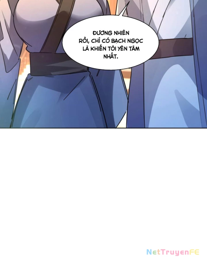 Bạn Gái Của Tôi Toàn Là Truyền Thuyết Chapter 46 - Trang 3