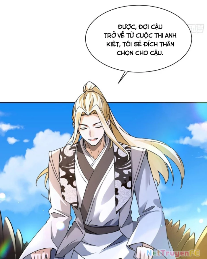 Bạn Gái Của Tôi Toàn Là Truyền Thuyết Chapter 46 - Trang 3