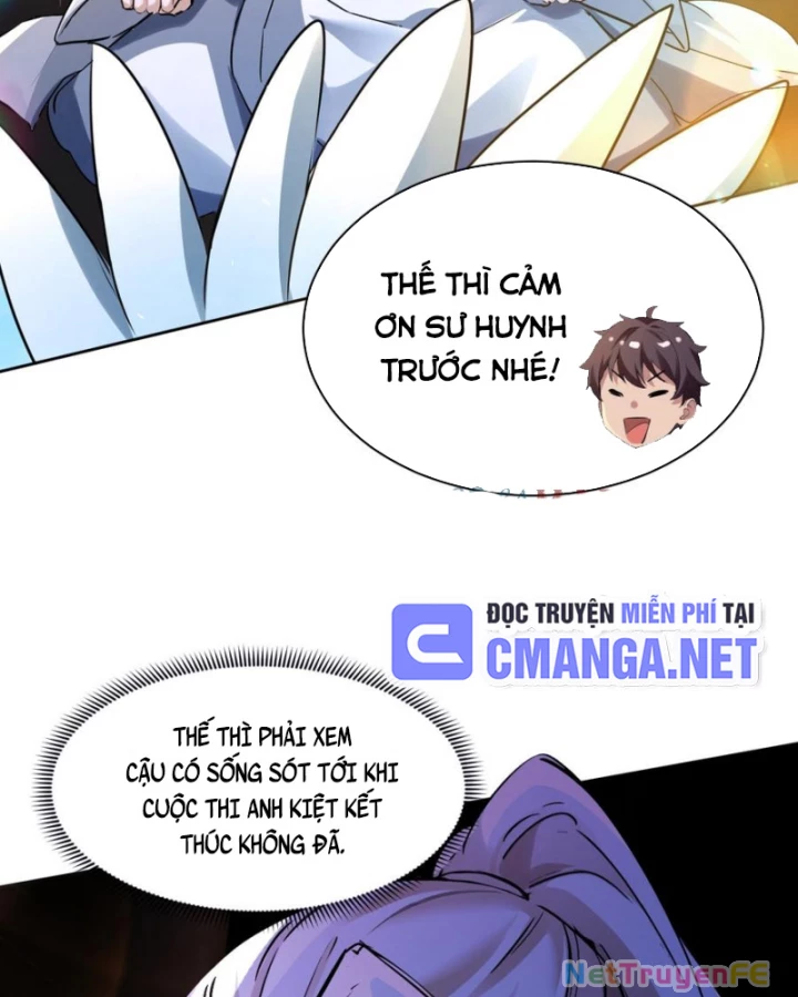 Bạn Gái Của Tôi Toàn Là Truyền Thuyết Chapter 46 - Trang 3