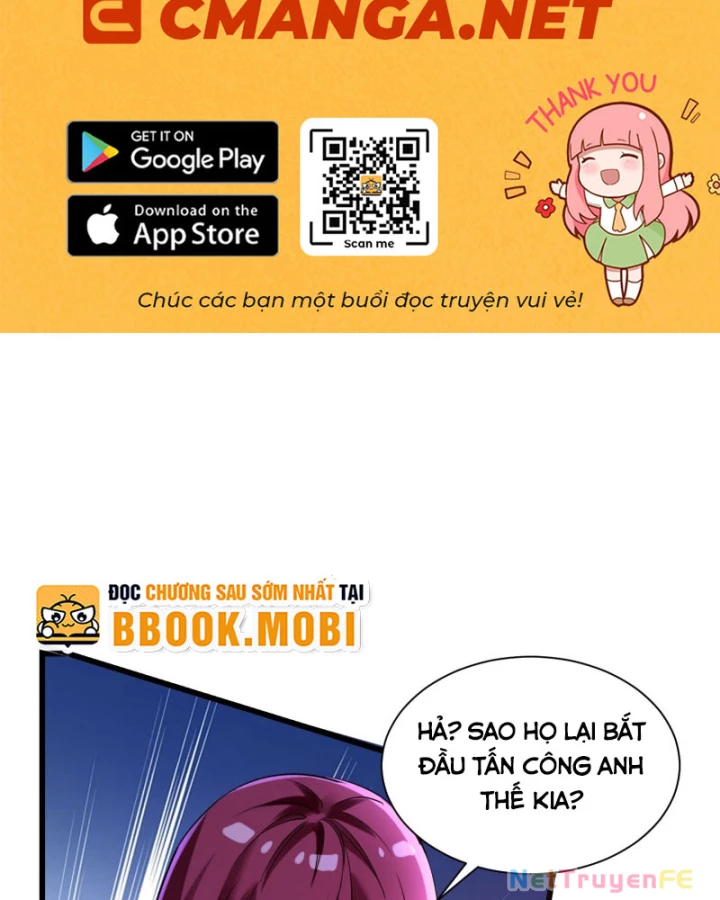 Bạn Gái Của Tôi Toàn Là Truyền Thuyết Chapter 48 - Trang 3