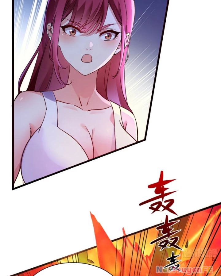 Bạn Gái Của Tôi Toàn Là Truyền Thuyết Chapter 48 - Trang 3