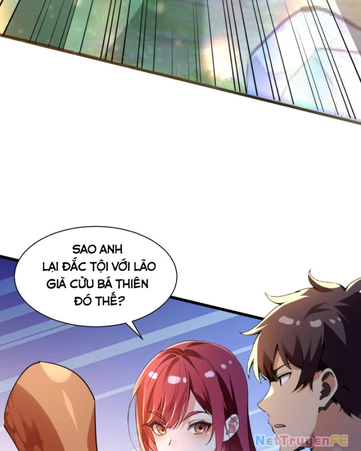 Bạn Gái Của Tôi Toàn Là Truyền Thuyết Chapter 48 - Trang 3