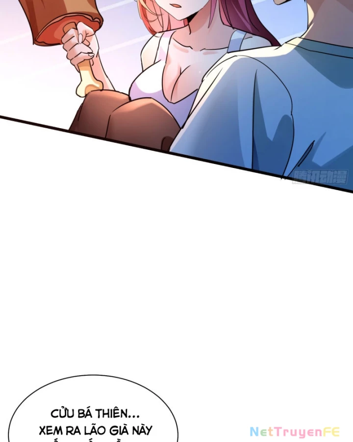 Bạn Gái Của Tôi Toàn Là Truyền Thuyết Chapter 48 - Trang 3