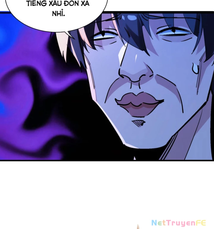 Bạn Gái Của Tôi Toàn Là Truyền Thuyết Chapter 48 - Trang 3