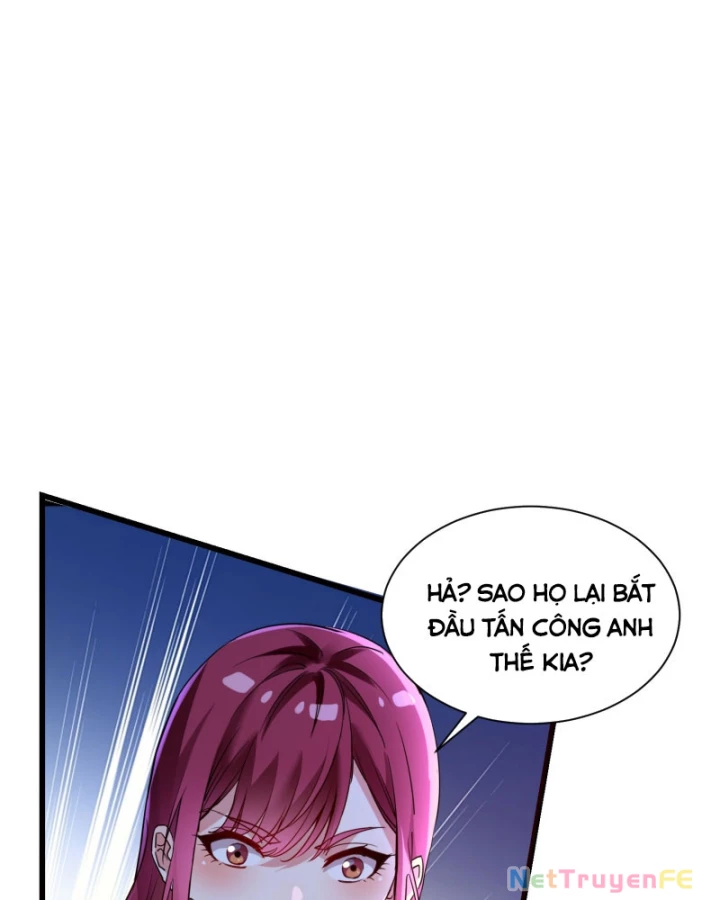 Bạn Gái Của Tôi Toàn Là Truyền Thuyết Chapter 48 - Trang 3