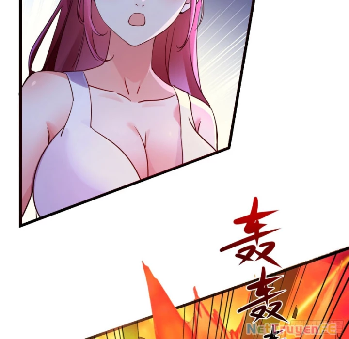 Bạn Gái Của Tôi Toàn Là Truyền Thuyết Chapter 48 - Trang 3