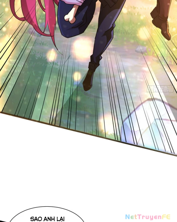 Bạn Gái Của Tôi Toàn Là Truyền Thuyết Chapter 48 - Trang 3