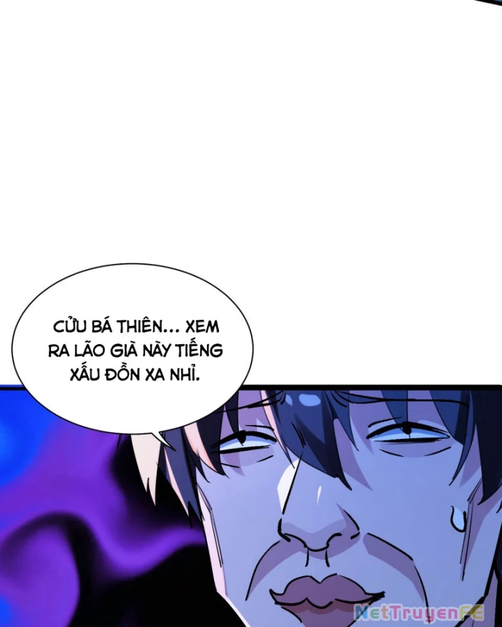 Bạn Gái Của Tôi Toàn Là Truyền Thuyết Chapter 48 - Trang 3