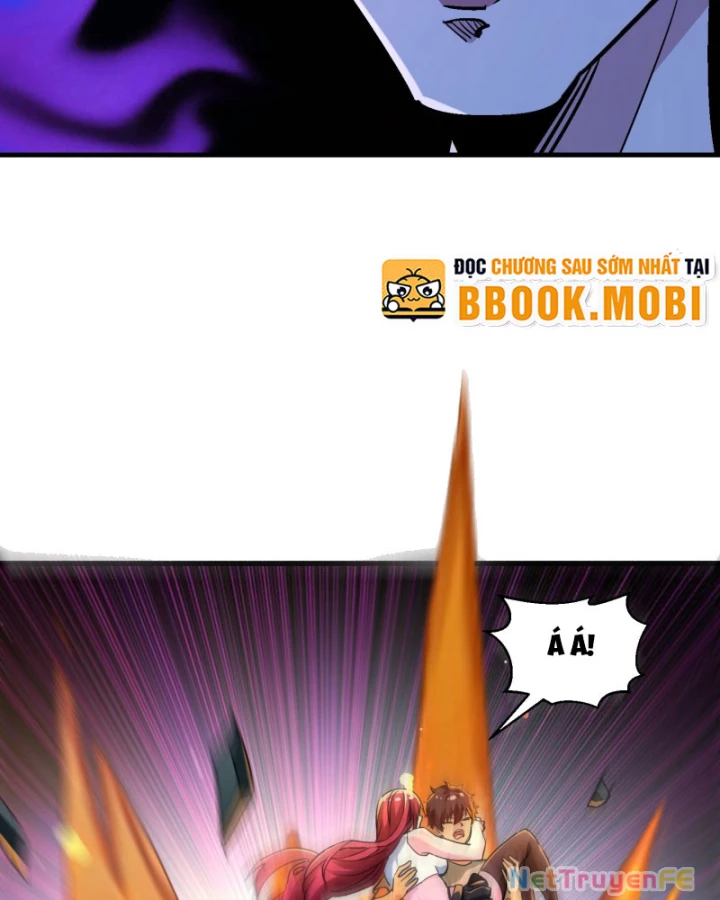 Bạn Gái Của Tôi Toàn Là Truyền Thuyết Chapter 48 - Trang 3