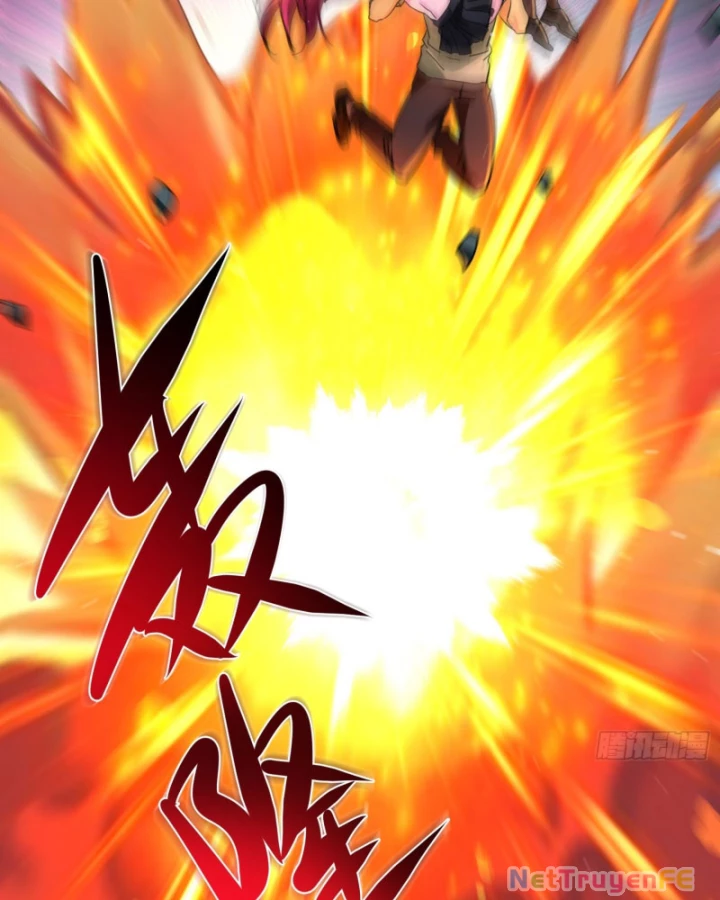 Bạn Gái Của Tôi Toàn Là Truyền Thuyết Chapter 48 - Trang 3