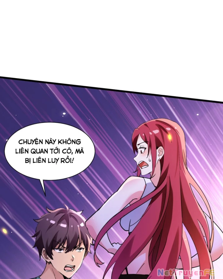 Bạn Gái Của Tôi Toàn Là Truyền Thuyết Chapter 48 - Trang 3