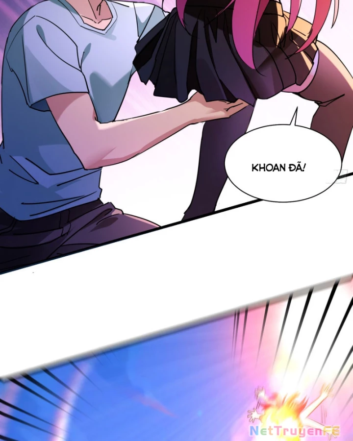 Bạn Gái Của Tôi Toàn Là Truyền Thuyết Chapter 48 - Trang 3