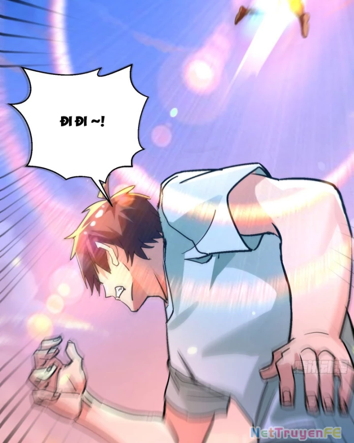 Bạn Gái Của Tôi Toàn Là Truyền Thuyết Chapter 48 - Trang 3